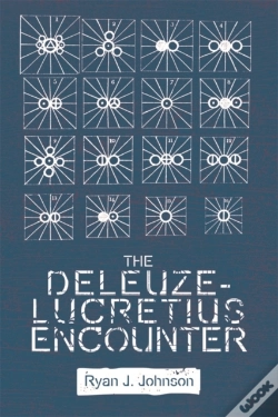 Capa do artigo Deleuze-Lucretius Encounter