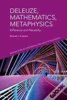 Deleuze, Mathematics, Metaphysics