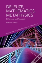 Deleuze, Mathematics, Metaphysics