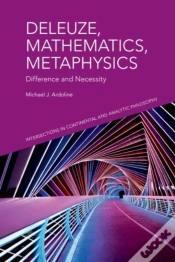 Capa do artigo Deleuze, Mathematics, Metaphysics