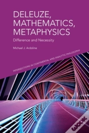 Capa do artigo Deleuze, Mathematics, Metaphysics