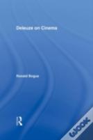 Deleuze On Cinema