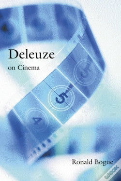 Capa do artigo Deleuze On Cinema