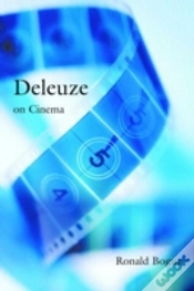 Capa do artigo Deleuze On Cinema
