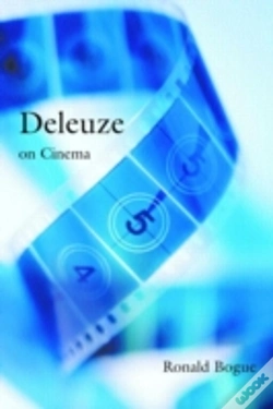 Capa do artigo Deleuze On Cinema