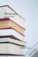 Deleuze On Literature
