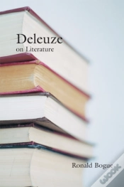 Capa do artigo Deleuze On Literature