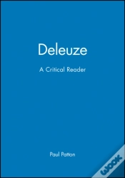 Capa do artigo Deleuze
