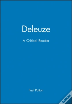 Capa do artigo Deleuze