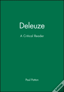Capa do artigo Deleuze