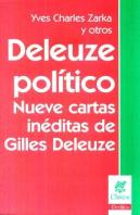 Deleuze Politico