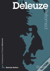 Capa do artigo Deleuze Reframed