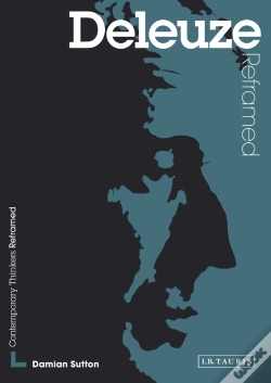 Capa do artigo Deleuze Reframed