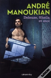 Capa do artigo Deleuze, Sheila Et Moi