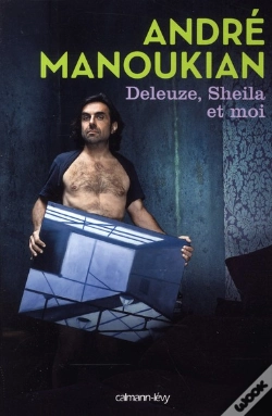 Capa do artigo Deleuze, Sheila Et Moi