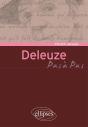 Deleuze - Preview
