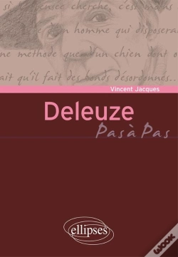 Capa do artigo Deleuze