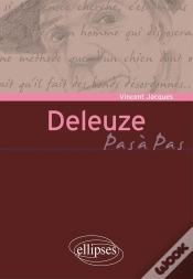 Capa do artigo Deleuze