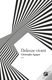 Capa do artigo Deleuze Vivant