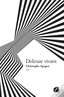 Capa do artigo Deleuze Vivant