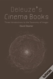 Capa do artigo Deleuze