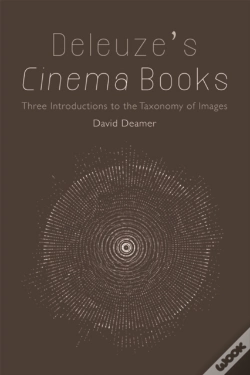 Capa do artigo Deleuze'S Cinema Books