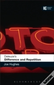 Capa do artigo Deleuze