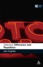 Deleuze'S "Difference And Repetition" - Preview