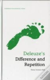 Deleuze'S Difference And Repetition