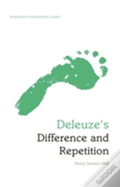 Deleuze'S Difference And Repetition