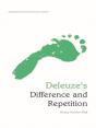 Deleuze'S Difference And Repetition - Preview