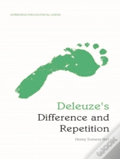 Capa do artigo Deleuze