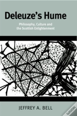 Capa do artigo Deleuze'S Hume