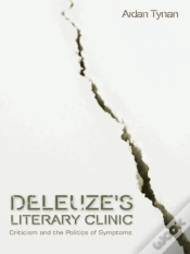 Capa do artigo Deleuze