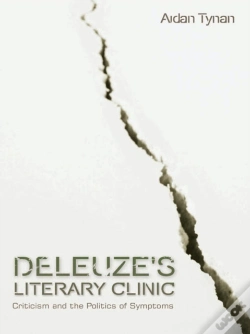 Capa do artigo Deleuze'S Literary Clinic