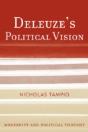 Deleuze'S Political Vision - Preview