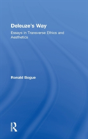 Deleuze'S Way - Preview