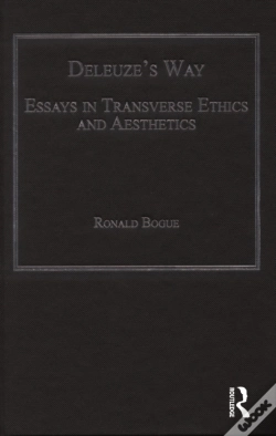 Capa do artigo Deleuze'S Way