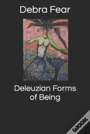 Capa do artigo Deleuzian Forms Of Being