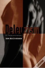Capa do artigo Deleuzism