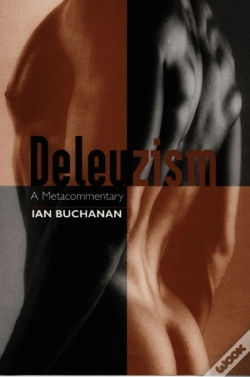 Capa do artigo Deleuzism