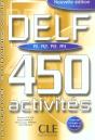 Delf A1-A2-A3-A4 - Preview