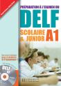 Delf A1 Scolaire Et Junior - Preview