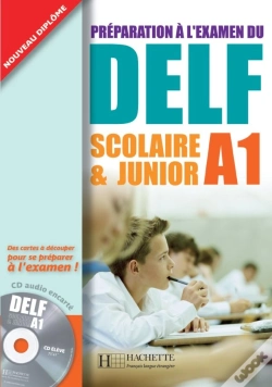 Capa do artigo Delf A1 Scolaire Et Junior
