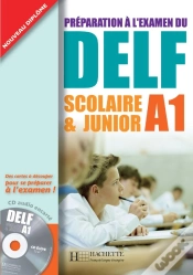 Capa do artigo Delf A1 Scolaire Et Junior