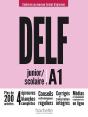 Delf Junior/Scolaire ; A1 - Preview