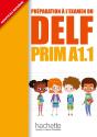 Delf Prim (A1.1) - Preview