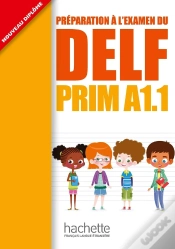 Capa do artigo Delf Prim (A1.1)