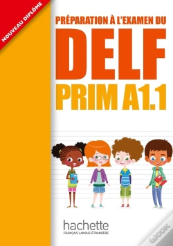 Capa do artigo Delf Prim (A1.1)