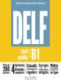 Delf Tout Public ; B1 - Preview